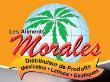 Les Aliments Morales Ltée, Montréal-Est, QC opening hours