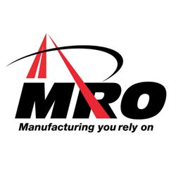 MRO Electronic Supply Ltd., Calgary, AB opening hours