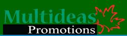Multideas Promotions Ltd., Kingston, ON opening hours