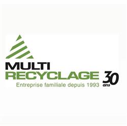 Multi Recyclage S.d. Inc., Laval, QC opening hours