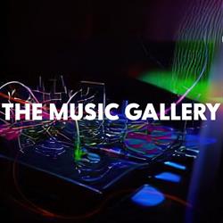 CCMC Music Gallery in Toronto, ON (Grange Park) - Opening Hours