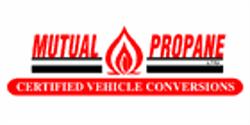 Mutual Propane, Edmonton, AB opening hours