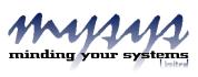 MYSYS LTD., Oakville, ON opening hours