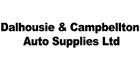 NAPA Auto Parts - Dalhousie Auto Supplies, opening hours