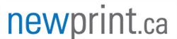 New Printing Inc., Ottawa, ON opening hours
