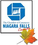 Cham. Of Comm Of Niagara Falls, opening hours