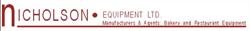 Nicholson Equipment Ltd., Burnaby, BC opening hours