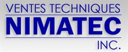 Ventes Techniques Nimatec Inc., Mercier, QC opening hours