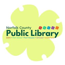Norfolk County Public Library, Simcoe, ON opening hours