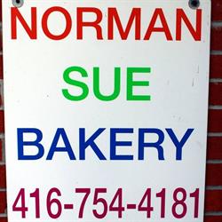 Norman Sue Bakery Ltd. in Scarborough, ON (Bendale) - Opening Hours