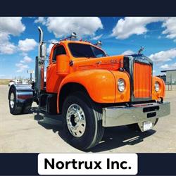 Nortrux Inc. in Edmonton, AB (Northeast Edmonton) - Opening Hours
