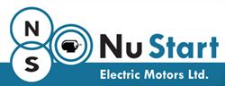 Nu Start Electric Motors Ltd., Mississauga, ON opening hours