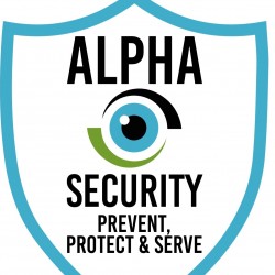 Alpha Security Services, Kenora, ON opening hours