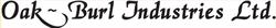 Oak-Burl Industries Ltd., Burlington, ON opening hours