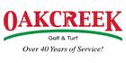 Oakcreek Golf & Turf, Warman, SK opening hours