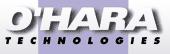 O'hara Technologies Inc., Richmond Hill, ON opening hours