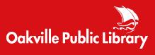 Oakville Centennial Pool, opening hours
