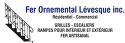 Fer Ornemental Lévesque Inc., Saint-Ours, QC opening hours