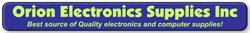 Orion Electronic Supplies Inc., Kitchener, ON opening hours