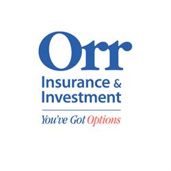 ORR Insurance & Investment, Stratford, ON opening hours