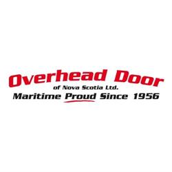 Overhead Door of Nova Scotia, Dartmouth, NS opening hours