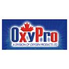 Oxygen Products Ltd in Edmonton, AB (Mcintyre Industrial) - Opening Hours