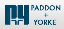 Paddon + Yorke Inc. in Mississauga, ON (Cooksville) - Opening Hours