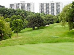 Dentonia Park Golf Course, Scarborough, ON opening hours