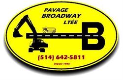 La Compagnie de Pavage Broadway Ltée, Pointe-aux-Trembles, QC opening hours