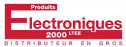 Produits Électroniques 2000, Laval, QC opening hours