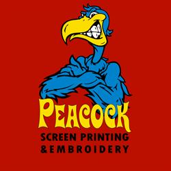 Peacock Embroidery, Invermere, BC opening hours