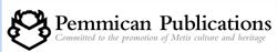 Pemmican Publications Inc. in Winnipeg, MB (South Point Douglas) - Opening Hours