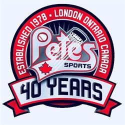 Pete's Sports in London, ON (Carling) - Opening Hours