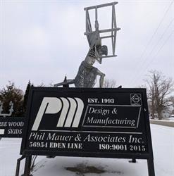 Phil Mauer & Associates Inc., Eden, ON opening hours