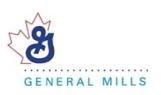 General Mills Canada Inc., Anjou, QC opening hours