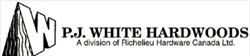 PJ White Hardwoods Vancouver, opening hours