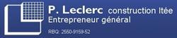 P. Leclerc Construction Ltée, Saint-Laurent, QC opening hours