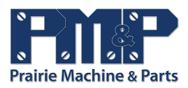 Prairie Machine & Parts Mfg., Saskatoon, SK opening hours