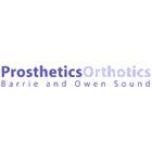 Prosthetics Orthotics Barrie and Owen Sound, opening hours