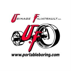 Usinage Filiatrault Inc., Palmarolle, QC opening hours
