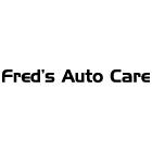 Fred's Auto Care, Saint-Laurent, QC opening hours
