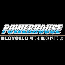 Powerhouse Recycled Auto Parts, Cumberland, BC opening hours