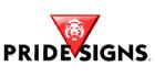 Pride Signs Ltd, Cambridge, ON opening hours