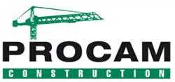 Procam Construction Inc., Boucherville, QC opening hours