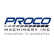 Proco Machinery Inc., Mississauga, ON opening hours