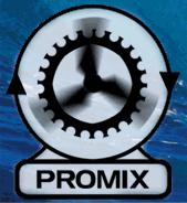 Promix Mixing Equip & Engg Ltd, Mississauga, ON opening hours