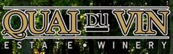 Quai Du Vin Estate Winery, St. Thomas, ON opening hours