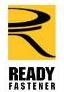 Ready Rivet & Fastener Ltd., Kitchener, ON opening hours