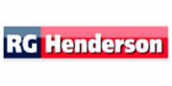 Henderson R G, Markham, ON opening hours