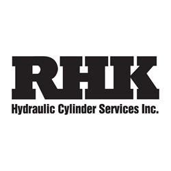RHK Hydraulic Cylinder Services Inc, Edmonton, AB opening hours